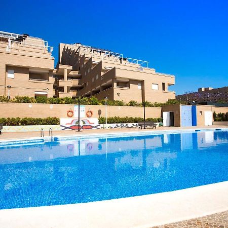 אורופסה דל מר Apartment Blue By Interhome מראה חיצוני תמונה