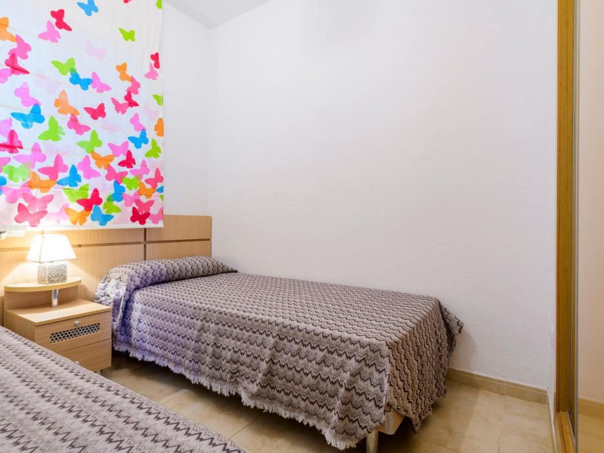 אורופסה דל מר Apartment Blue By Interhome מראה חיצוני תמונה