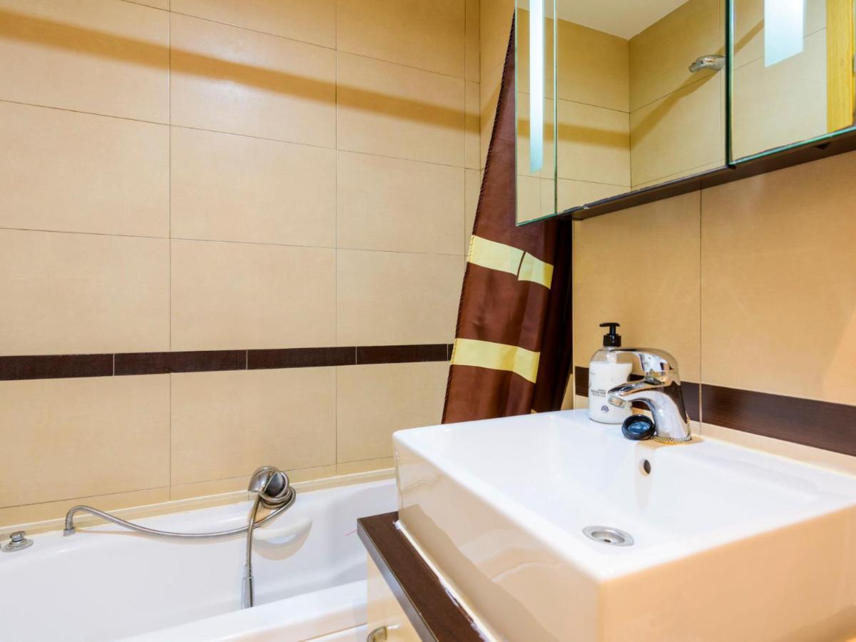 אורופסה דל מר Apartment Blue By Interhome מראה חיצוני תמונה