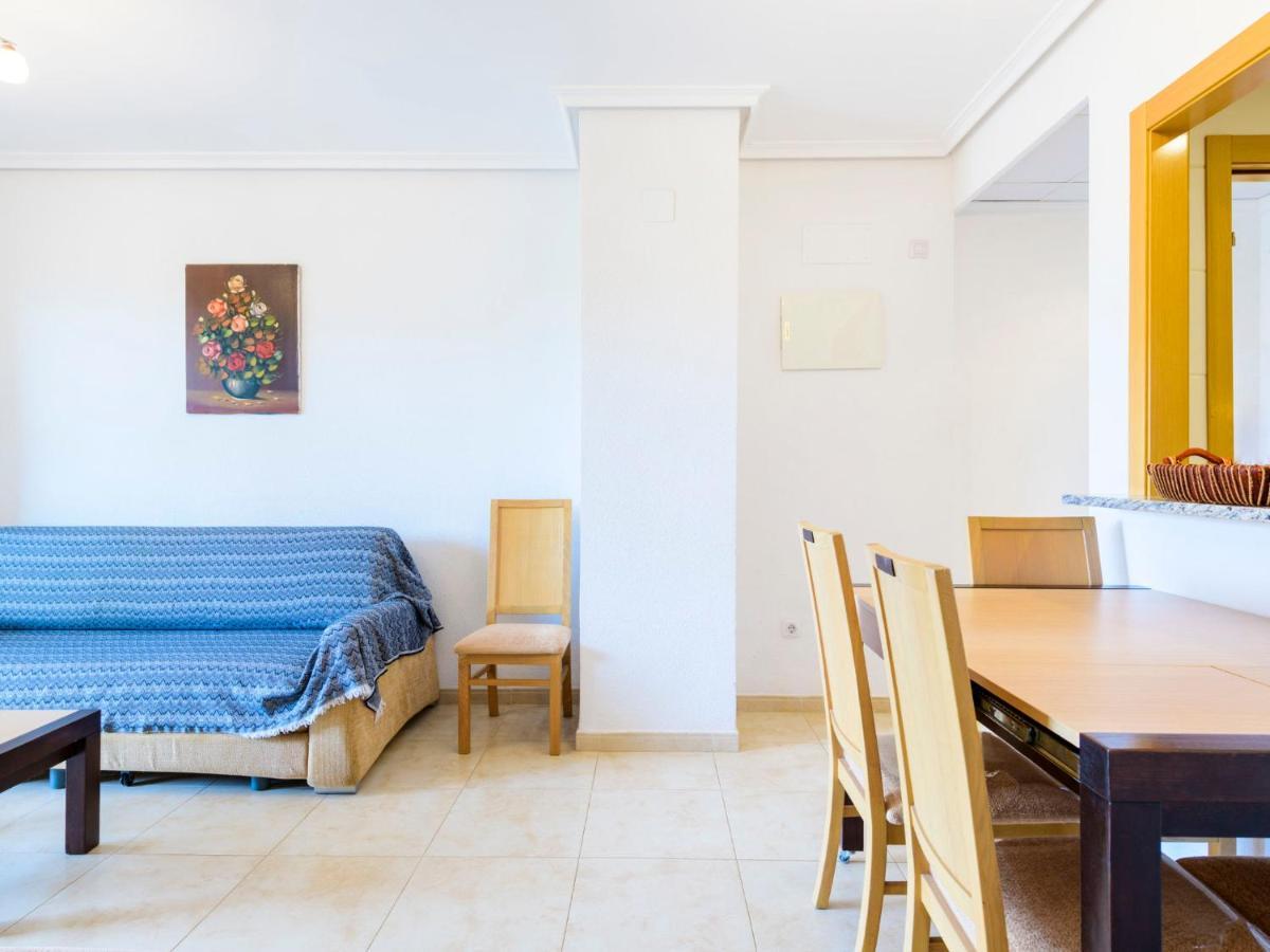 אורופסה דל מר Apartment Blue By Interhome מראה חיצוני תמונה